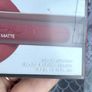 Huda Beauty Liquid Matte Lipstick - Icon - New & Sealed Image 9