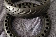 M365 Solid Tyres