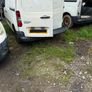 09 + Berlingo & Partner Parts Image 4