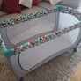 Travel Cot Image 2