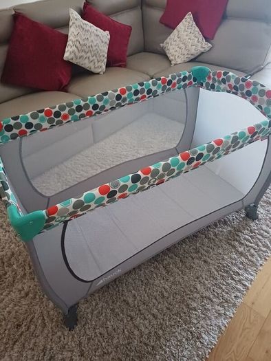Travel Cot