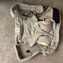 Ergo 360 Baby Carrier and Newborn Insert Image 3