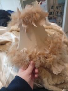 lamp shade