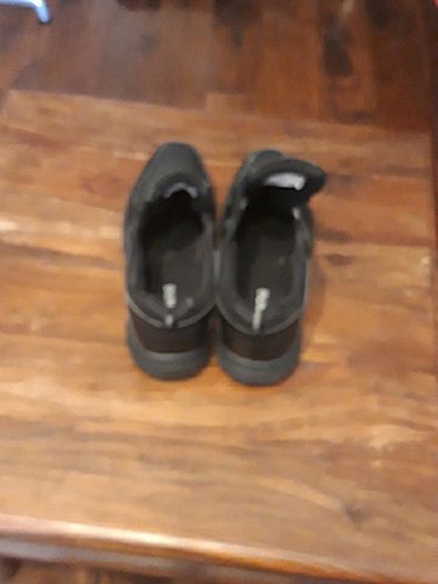 Men Trainers.  size uk10