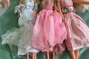 Vintage Barbie
