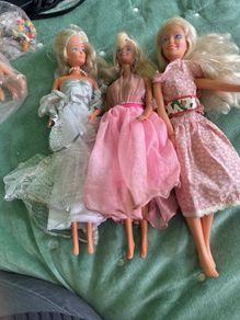 Vintage Barbie