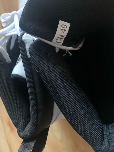 new runners