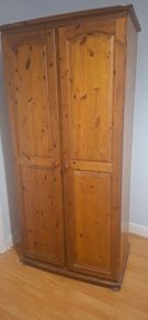 wardrobe