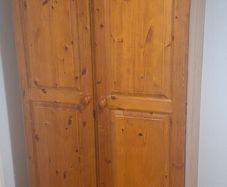 wardrobe