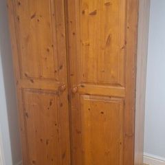 wardrobe