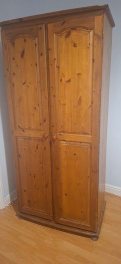wardrobe