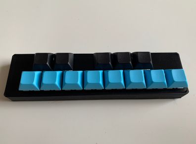 Keyboard Midi / Hci