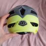 Troy Lee Desings A1 MTB helmet Image 3