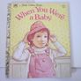Six Walt Disney's  a little Golden Book  1949-1983. Image 6