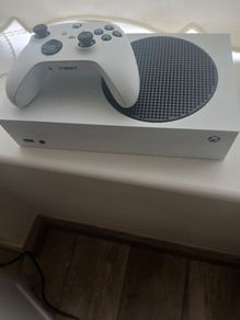 x box