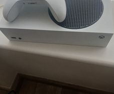x box