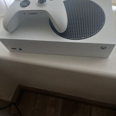 x box
