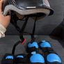 Kids Safety Helmet & Protective Pads Set Image 3