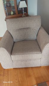 Armchair