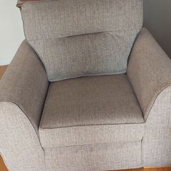 Armchair