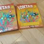 Iontas 3 Junior Cert Higher Level Image 2