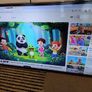 Samsung tv Image 4