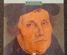 Blackwell Classic Histories of Europe Reformation Europe 1517-1559