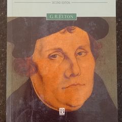 Blackwell Classic Histories of Europe Reformation Europe 1517-1559