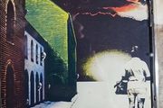 Killing Joke CD - What's THIS For...!