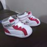Baby Boy Boots, size UK-3, EU-18,5 Image 3