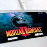 SNES Mortal Kombat 2 Image 3