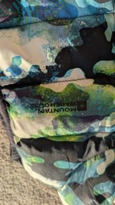 Mountain Warehouse
