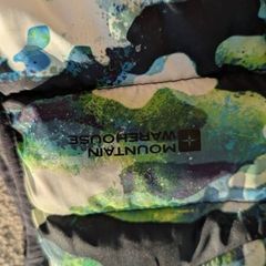Mountain Warehouse