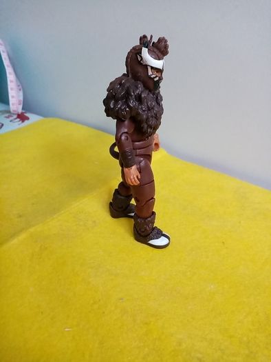 Wwe Wrestlers Wrestler action Figure