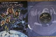 Europe The Final Countdown Vinyl