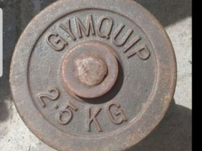 Dumbell