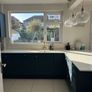Kitchen with quartz worktop Image 3