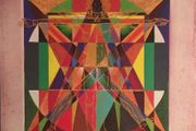 Todd Rundgren Initiation lp