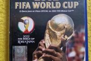 2002 FIFA WORLD CUP PlayStation2 Ps2 games Original