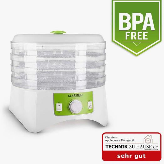 Food Dehydrator