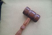 gavel