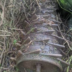 miscellaneous rotovator parts
