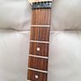 guitar neck Image 3