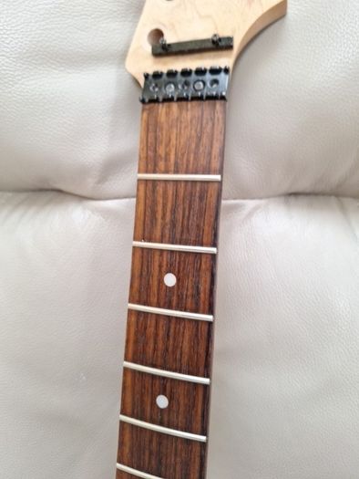 guitar neck