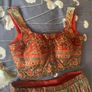 Authentic Indian Lehenga Image 4
