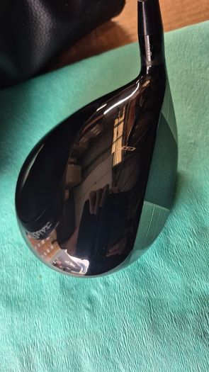 Titleist GT3 Driver for Swap