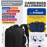 Cabin bag Image 4
