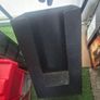 coal bunker and briquette holder Image 6
