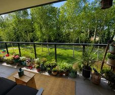 Outdoor Rug