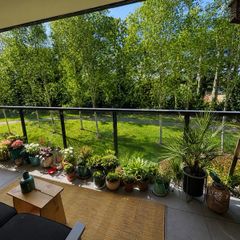 Outdoor Rug